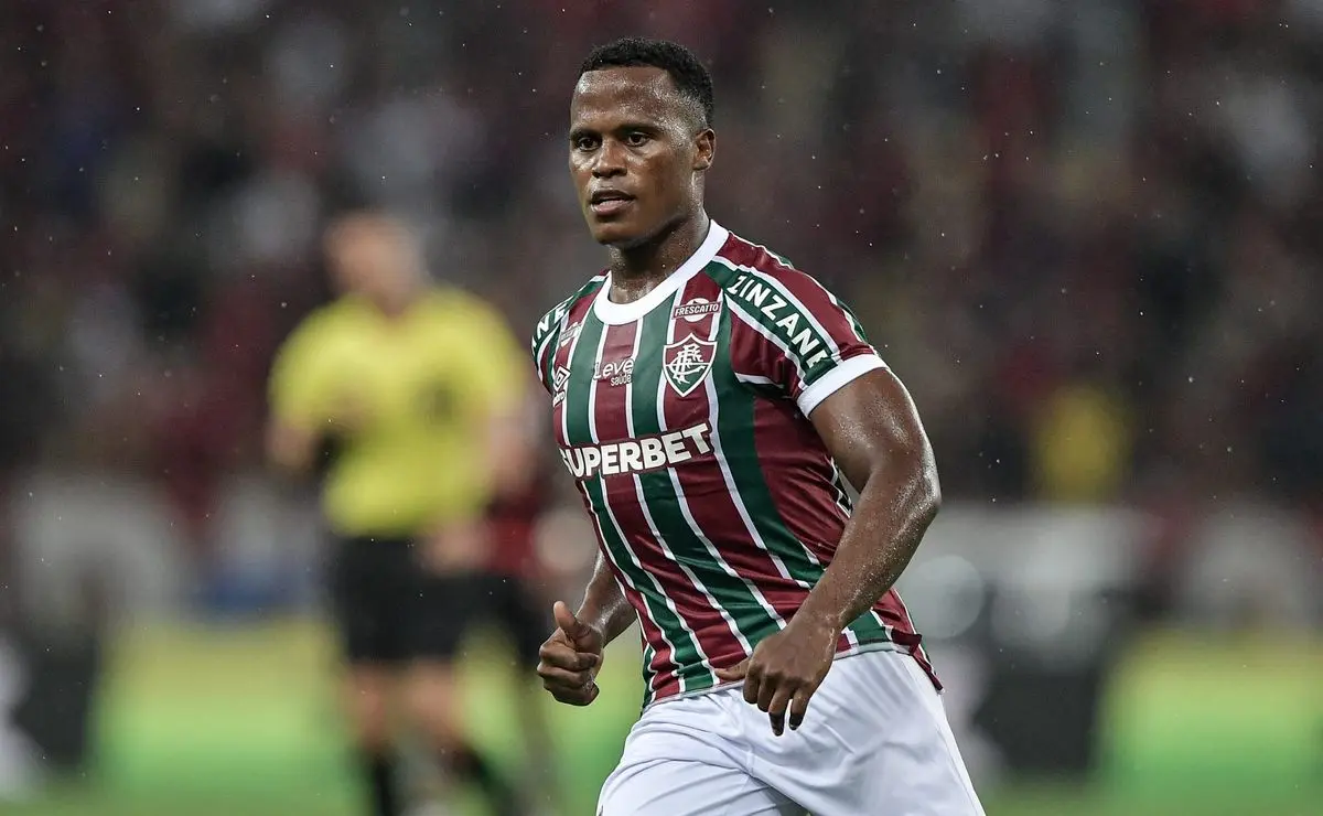Abril: Fluminense enfrenta maratona de jogos em busca de títulos nas três frentes