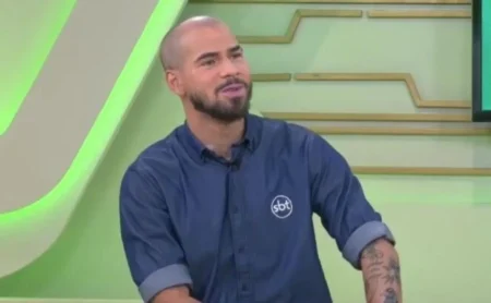 Pedrosa detona atitude do Flamengo em relação à CONMEBOL: “É ridículo!”