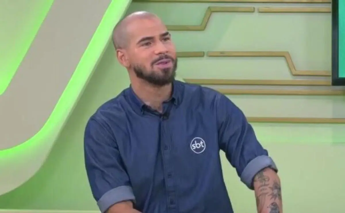 Pedrosa detona atitude do Flamengo em relação à CONMEBOL: “É ridículo!”