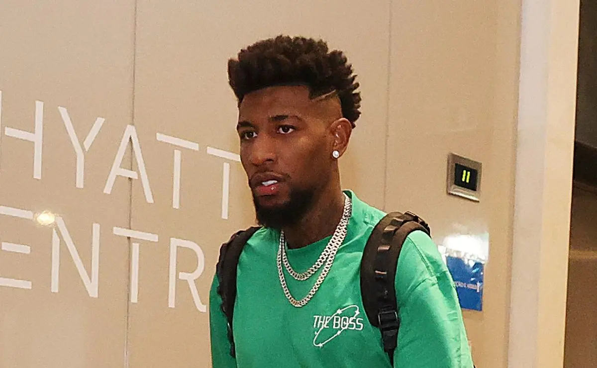 Emerson Royal no Milan: Negociação por empréstimo e Abel Ferreira mais perto do Palmeiras
