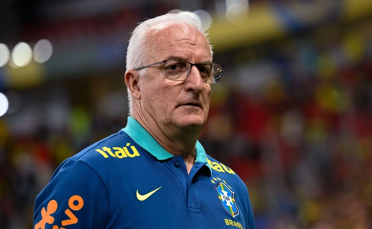 Críticas a Dorival Júnior persistem após vitória do Brasil contra a Colômbia: “demissão urgente”