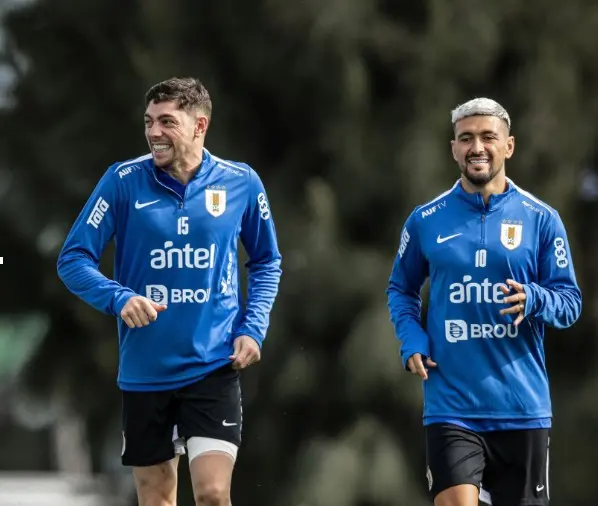 Uruguai e Argentina nas Eliminatórias: onde ver e a que horas
