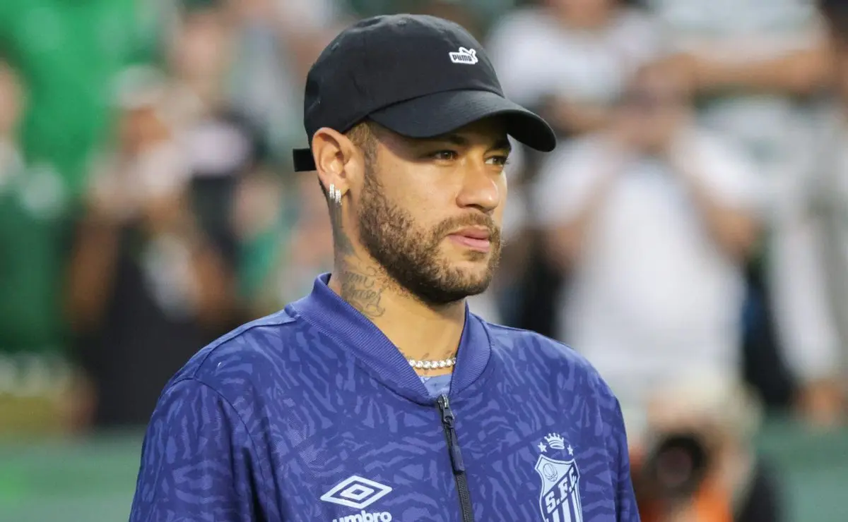 Santos Avalia Proposta para Atacante do Juventude se Juntar a Neymar em 2025