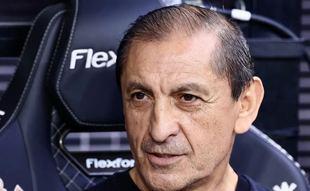 Alvo do Santos, titular de Ramón Díaz no Corinthians pode mudar de ares