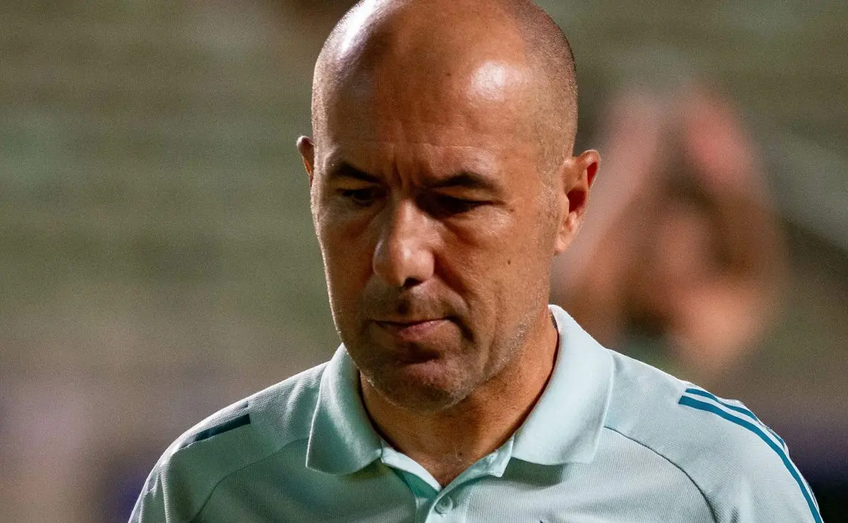 Jardim recebe aval sobre Lautaro e outro após Cruzeiro e Bragantino: "Liberado para vender"
