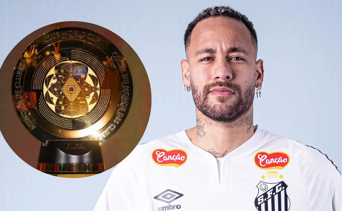 Santos de Neymar no Mundial de Clubes FIFA 2025: apelo santista por convite oficial