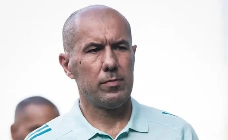 Jardim vê Cruzeiro na briga por todos os títulos: “É fundamental…”