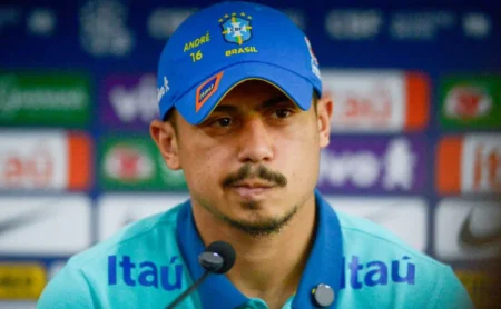 Aprovação da Torcida: André e João Gomes no Time Titular do Brasil Contra a Argentina.