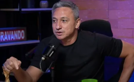 Paulo Nunes analisa desafios do Botafogo no Brasileirão: "É algo que preocupa..."