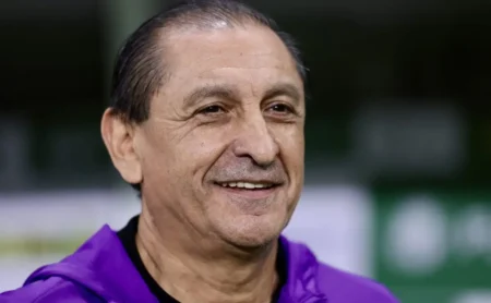 Corinthians de Ramón Díaz: Rumo ao Fim da Seca em Clássicos?
