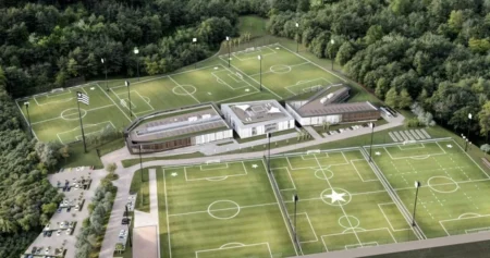 SAF Botafogo: Títulos, Crescimento e Expansão Estrutural em Foco