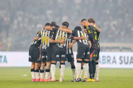 Atlético-MG: Maratona de 19 Jogos em 64 Dias Rumo ao Início de Junho