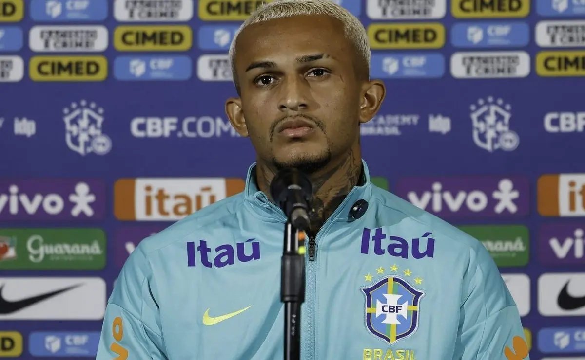 Barcelona Quer Wesley, Vendido pelo Flamengo de Boto por R$ 217 Milhões
