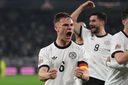 Liga das Nações define últimos classificados para as Eliminatórias da Europa: veja como ficou