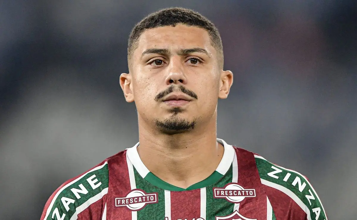 André e João Gomes: A Relação entre as Rivalidades Fluminense e Flamengo na Seleção