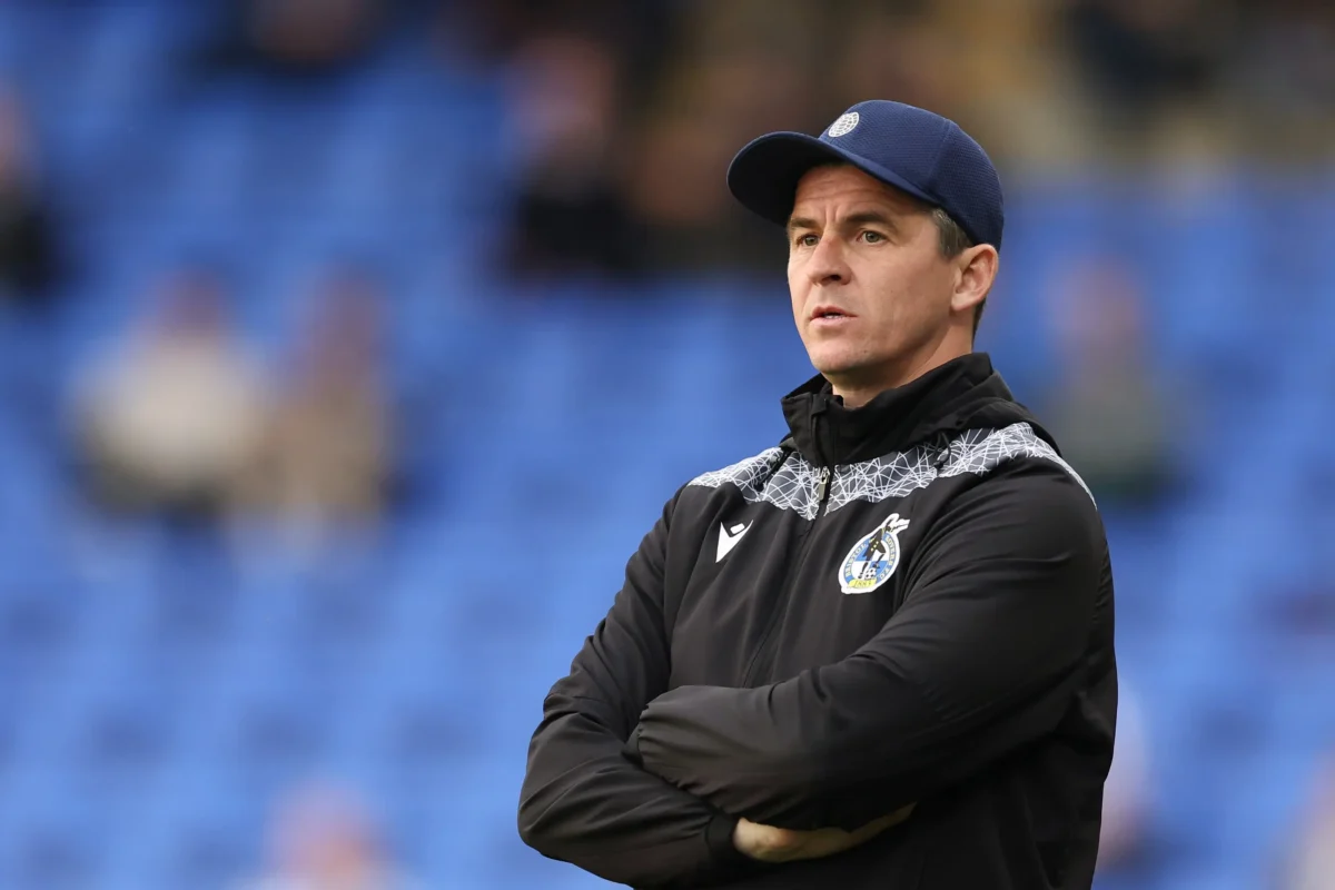 Joey Barton é Condenado à Prisão por Agressão à Esposa: Ex-jogador do City Envolvido