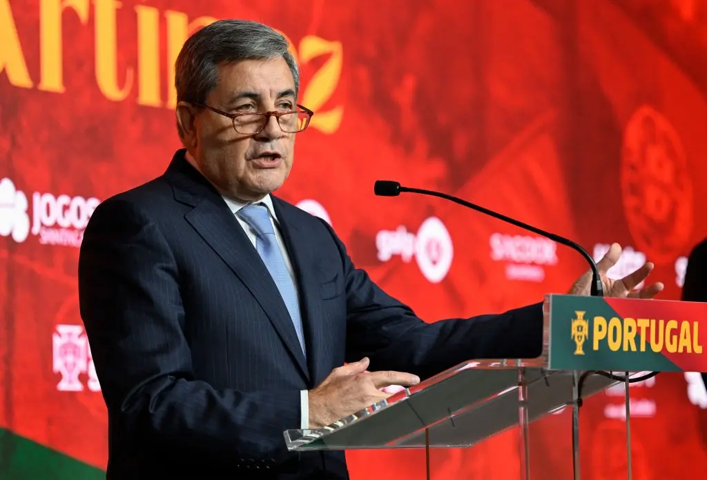 Investigação policial por corrupção na Federação Portuguesa de Futebol: buscas são realizadas