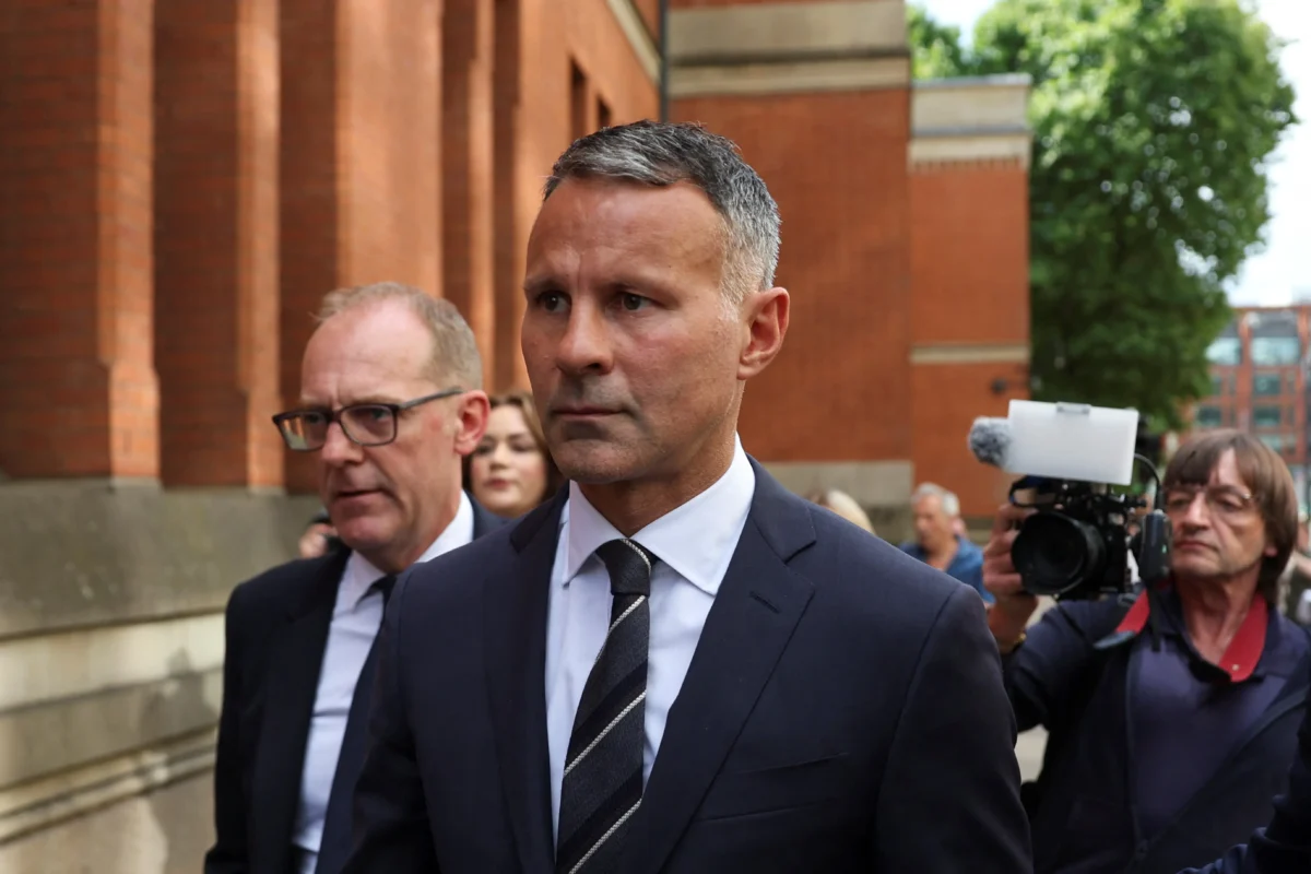 Adeus à Lenda: Restaurante do Manchester United Encerra Atividades Devido a Dívidas Milionárias