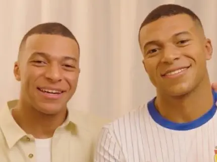 Mbappé Imortalizado: Estátua no Museu de Cera de Londres Causa Espanto