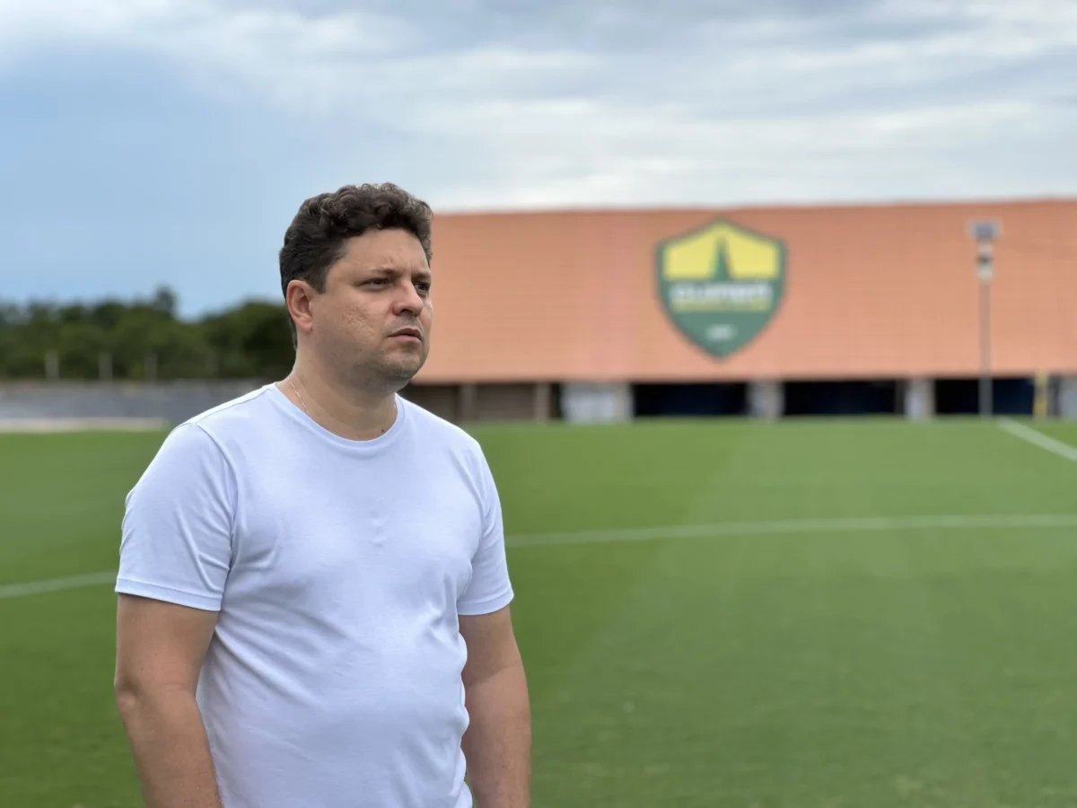 Cuiabá: Debênture de R$ 20 Milhões Marca Entrada no Mercado de Capitais