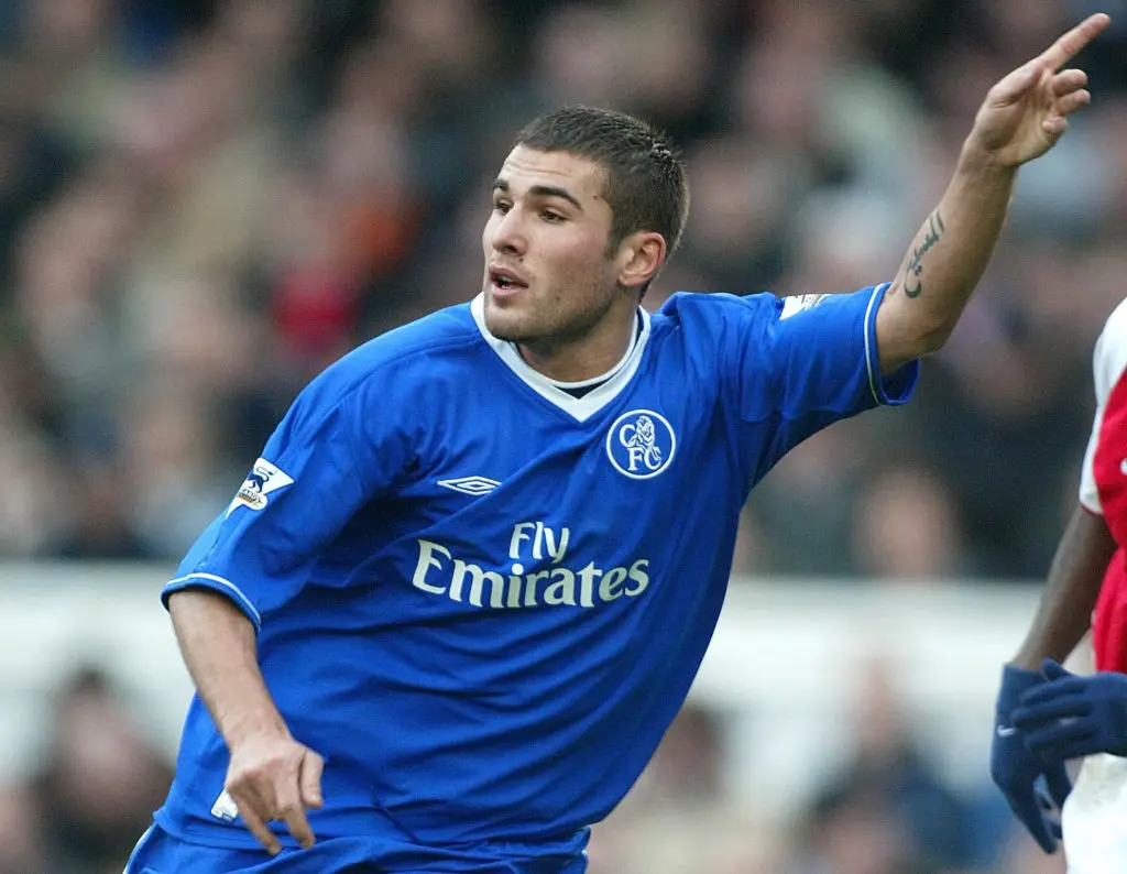Ex-Chelsea Reflete sobre Carreira: Cocaína Impediu a Bola de Ouro