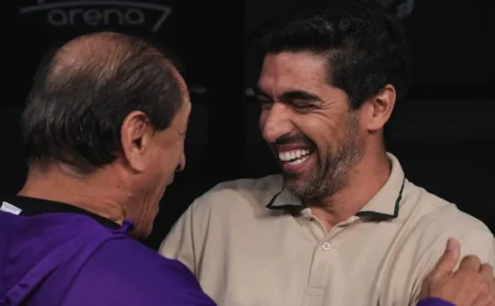 Abel Ferreira na lista da Seleção Brasileira: Jorge Jesus lidera corrida