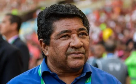 CBF Ainda Sem Técnico, Mas Definição Próxima