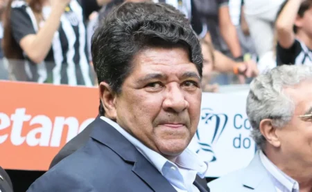 Artur Jorge: A Escolha da CBF para Comandar a Seleção Brasileira de Ednaldo Rodrigues