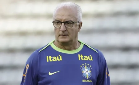 Dorival, um dia após demissão da Seleção, é especulado em campeão da Libertadores