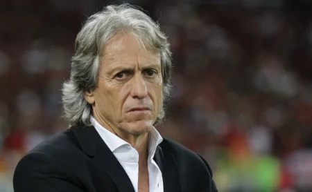 Jorge Jesus: Acerto nos Bastidores Confirma Comando da Seleção Brasileira, Diz Jornalista