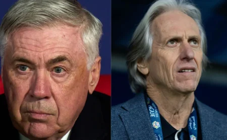 Jesus Ganha Disputa com Ancelotti pela Seleção Brasileira: Jornalista Revela Detalhes Financeiros