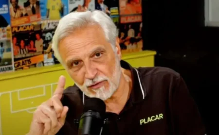 Sormani critica Abel Ferreira na Seleção: “Arrogante e…”