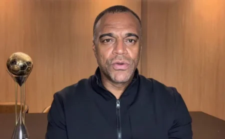 Denilson Show ignora Jorge Jesus e Ancelotti e revela preferência para a Seleção: “Choque de realidade”