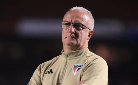 São Paulo na disputa por Dorival Júnior: Rival brasileiro surge como concorrente