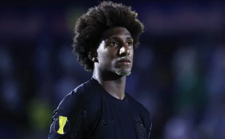 Corinthians negocia com o New York City a contratação de Talles Magno até 2026