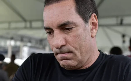 Edmundo critica atuação de Coutinho no Vasco e compara com Payet: "Não ocorreu"