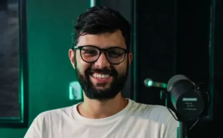 Raphael Veiga, barrado por Abel Ferreira no Palmeiras, é aposta de Lavieri para otimizar o time