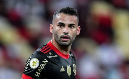 Santos Decide Sobre Thiago Maia Após Reviravolta na Negociação