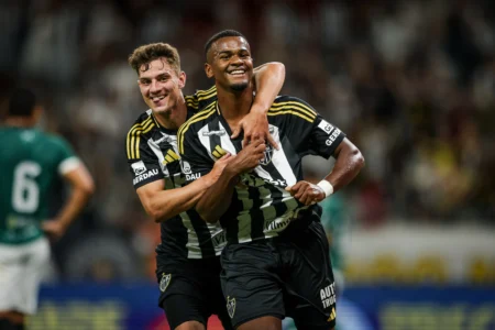 Atlético-MG vende Alisson ao Shakhtar Donetsk, da Ucrânia