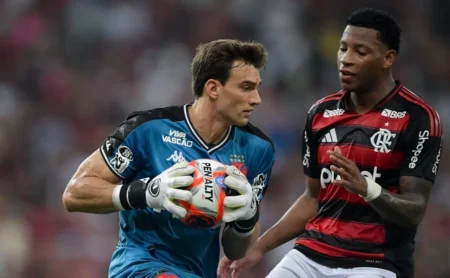 Cariocão 2025: Vasco x Flamengo – Guia Completo: Onde Assistir, Horário, Escalações, Arbitragem e Mais