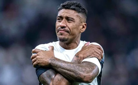 Paulinho antevê Corinthians X Mirassol no Paulistão com desabafo impactante: “A verdade é…”