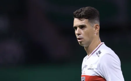 Oscar no São Paulo: Análise da forma física, balanço e projeções