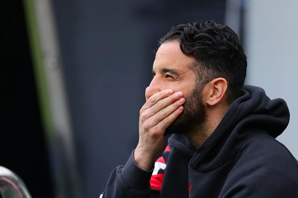 Manchester United: Temporada na Premier League Registra Pior Desempenho
