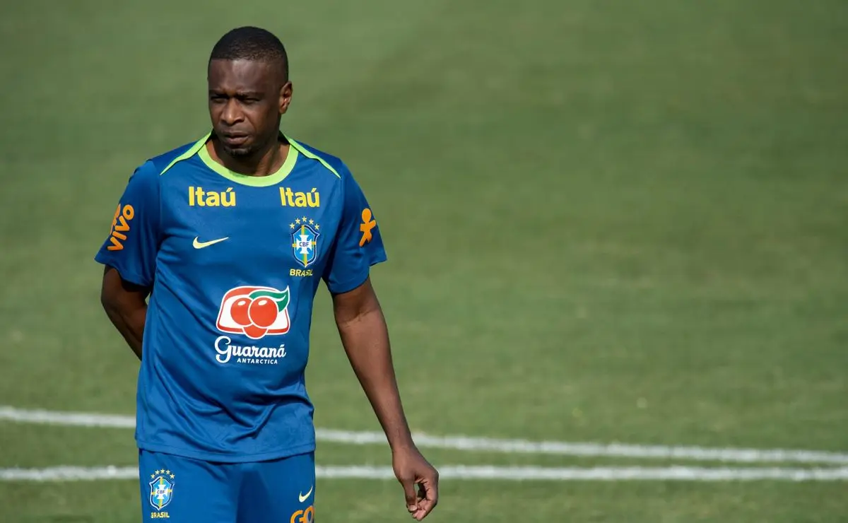 Fluminense e Santos: Juan e Seleção Brasileira de Olho nos Jogadores
