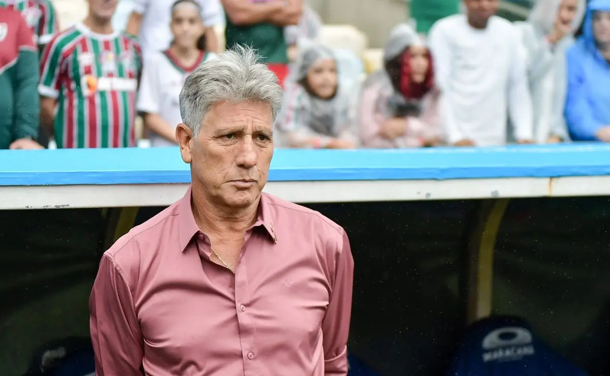 Fluminense: histórico de vitórias fora contra o Corinthians no Brasileirão