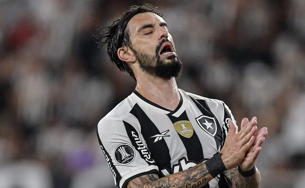 Botafogo perde série invicta e terá desafios contra concorrentes no Brasileirão