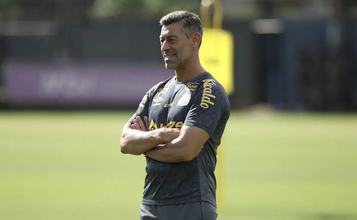 Santos: Recorde inédito desde 2014; veja os números