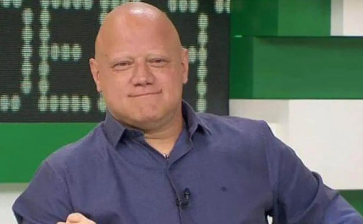 Giovanelli ironiza vitória do Palmeiras no Dérbi e compara com título do Corinthians