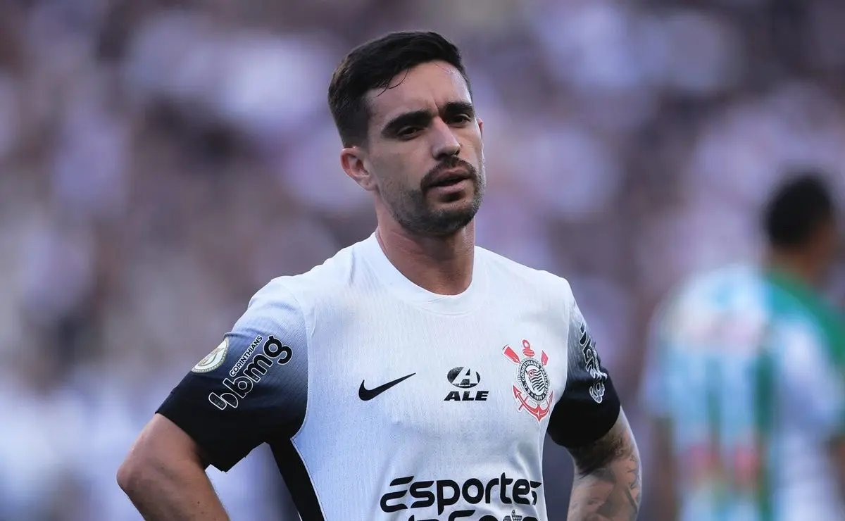 Corinthians define situação de Igor Coronado e Ramón Díaz terá jogador em abril