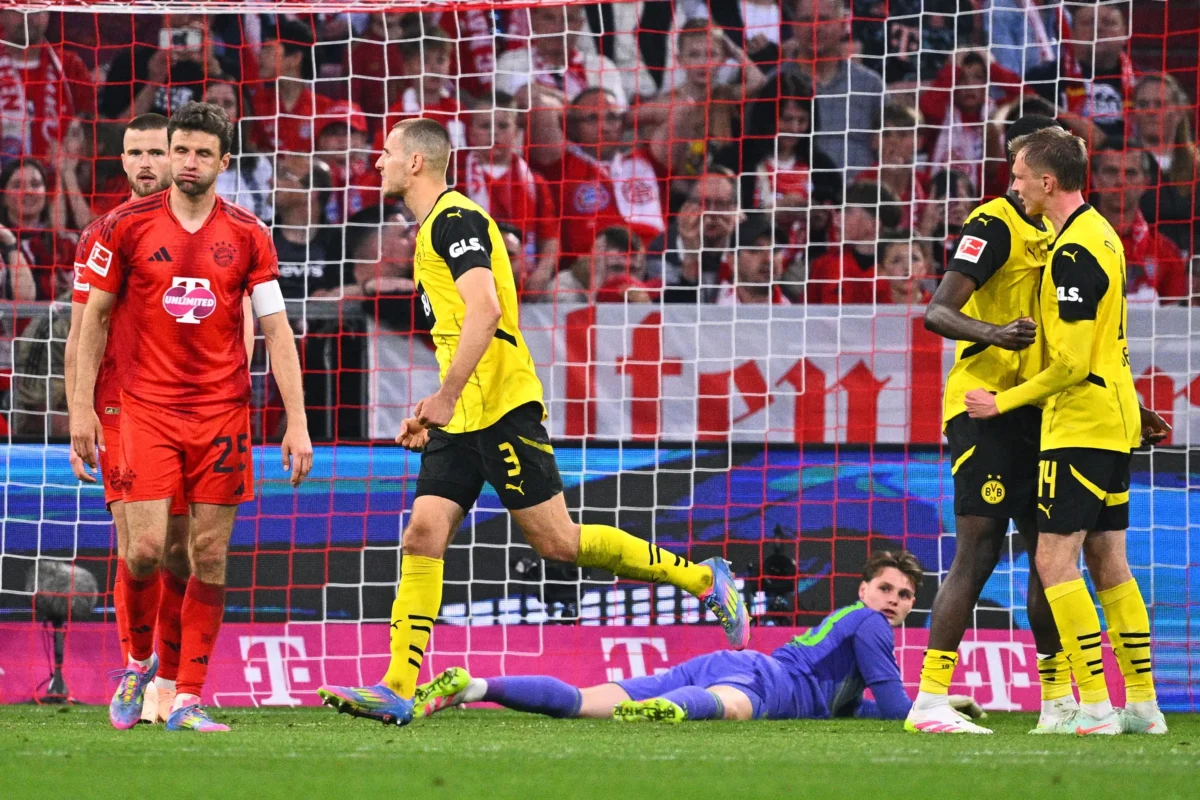 Dortmund x Barcelona na Champions League: onde ver ao vivo e horário